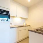 Appartement de 73 m² avec 1 chambre(s) en location à Evere