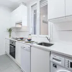 Alquilo 1 dormitorio apartamento de 90 m² en Madrid