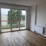 Appartement de 36 m² avec 2 chambre(s) en location à Le Mans