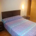 Alquilo 1 dormitorio apartamento de 45 m² en Pontevedra']