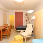 Studio of 40 m² in brussels