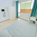 Rent 4 bedroom apartment in Seville