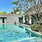 Rent 4 bedroom house of 400 m² in Phuket