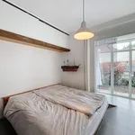 appartement au rez-de-chaussée avec 1 chambre et terrasse