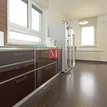 Srebrnjak-NOVIJA URBANA VILA-atraktivan 5s penthouse s terasom & garažom