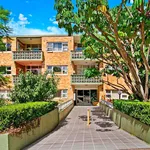 Rent 2 bedroom apartment in Lane Cove