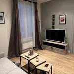 Studio of 22 m² in Paris