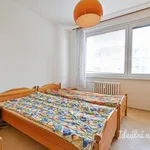 Rent 4 bedroom apartment of 78 m² in Brno