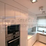 Rent 2 bedroom apartment of 82 m² in WARSZAWA