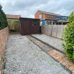 Terraced house to rent in Edward Street, Bridgwater TA6