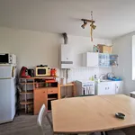 Rent 3 bedroom apartment of 56 m² in Saint-Just-Malmont