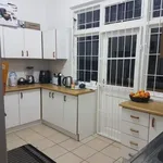 Rent a room in Cape Town