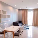 Rent 2 bedroom apartment of 45 m² in Bangkok