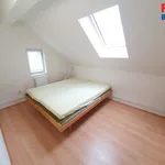 Pronajměte si 3 ložnic/e byt o rozloze 114 m² v Veselice