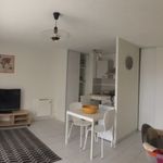 Appartement de 41 m² avec 2 chambre(s) en location à ToulouseT