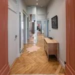 Appartement de 1507 m² avec 2 chambre(s) en location à Lyon