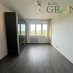 Pronajměte si 2 ložnic/e byt o rozloze 57 m² v Karviná