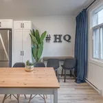  appartement avec 1 chambre(s) en location à Montreal