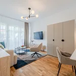 Rent 1 bedroom apartment of 646 m² in Berlin