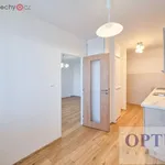 Rent 4 bedroom apartment of 87 m² in Trhový Štěpánov