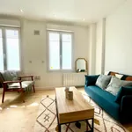 Rent 2 bedroom apartment in Paris