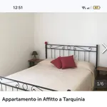 Rent 3 bedroom apartment of 90 m² in Tarquinia