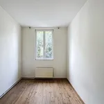 Huur 1 slaapkamer appartement van 53 m² in Etterbeek