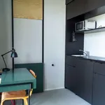 18 m² Studio in berlin