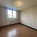 Appartement de 88 m² avec 4 chambre(s) en location à La Ravoire