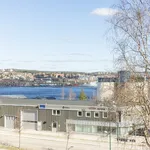 Rent 2 bedroom apartment of 50 m² in Sundsvall