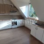 Rent 4 bedroom apartment in Velké Meziříčí