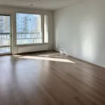 Vuokraa 2 makuuhuoneen asunto, 46 m² paikassa Espoo