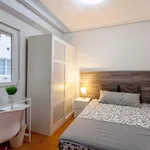 Alquilar 6 dormitorio apartamento en Valencia