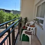 Rent a room in valencia