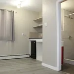 2 bedroom apartment of 742 sq. ft in Edmonton