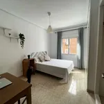 Rent a room in madrid