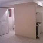 Rent 1 bedroom apartment of 25 m² in GRENOBLE