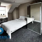 Rent 1 bedroom house in East Midlands