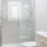 Rent 3 bedroom apartment in Madrid