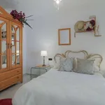 Alquilar 3 dormitorio apartamento en malaga