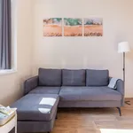 Rent 1 bedroom apartment of 25 m² in Budapest