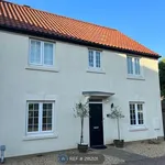 Rent 4 bedroom house in East Of England