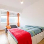 Rent a room of 80 m² in lisbon