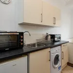 Rent 1 bedroom apartment in Edinburgh  East