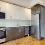 Rent 1 bedroom apartment in Queens