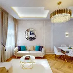 Rent 2 bedroom apartment of 77 m² in Budapest