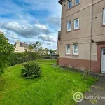 Rent 2 bedroom flat in Edinburgh