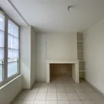 Appartement de 20 m² avec 1 chambre(s) en location à POITIERS