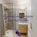 Rent 1 bedroom apartment in Saint-Étienne