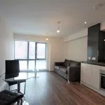 Rent 1 bedroom flat in Birmingham